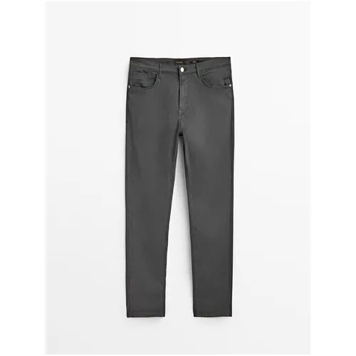 Джинсы мужские Massimo Dutti размер 38