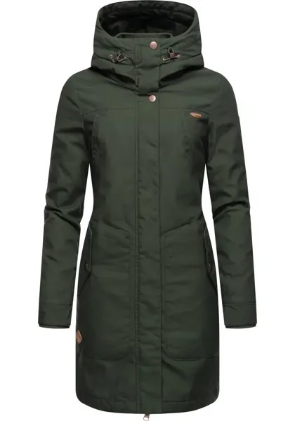 Зимнее пальто Ragwear 