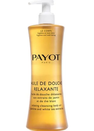 Масло для душа Payot