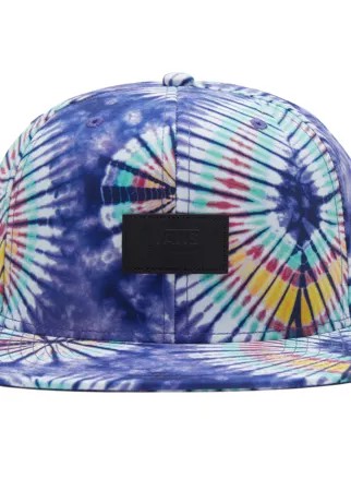 Бейсболка Allover It Snapback