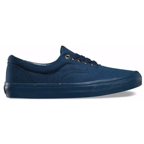 Кеды Vans Era (Gold Mono) V003Z5HDH синие (37)
