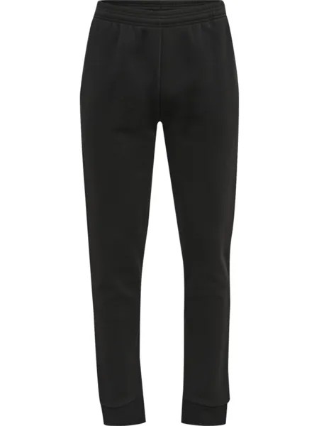 Спортивные брюки Hummel Hosen Hmlred Basic Sweat, черный