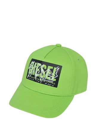 Кепка Diesel