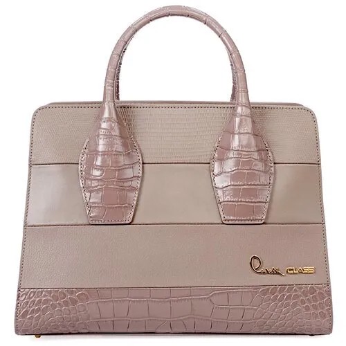 Сумка женская Cavalli Class C2APWCE10042022 taupe Pamela 004
