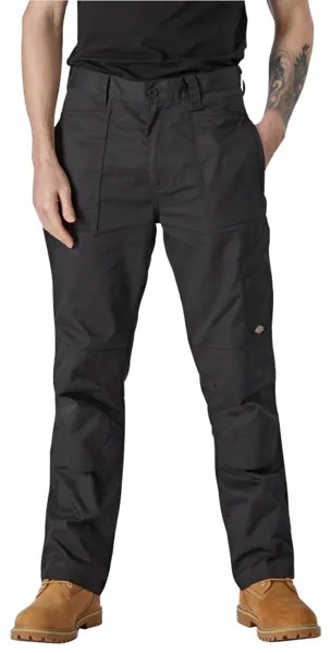 Спортивные брюки Dickies, черный