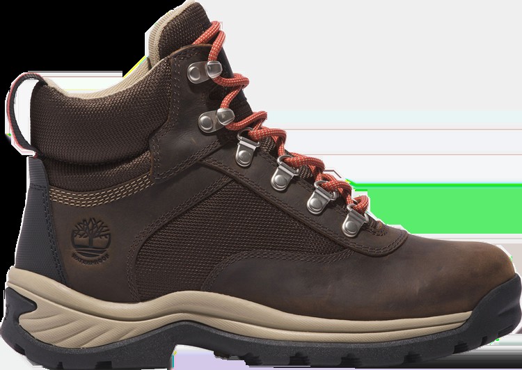 Кроссовки Wmns White Ledge Waterproof Hiking Boot 'Dark Brown', коричневый