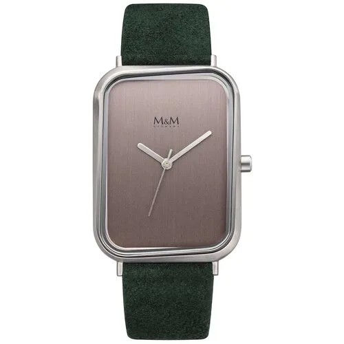 Часы наручные женские M&M Germany M11947-928