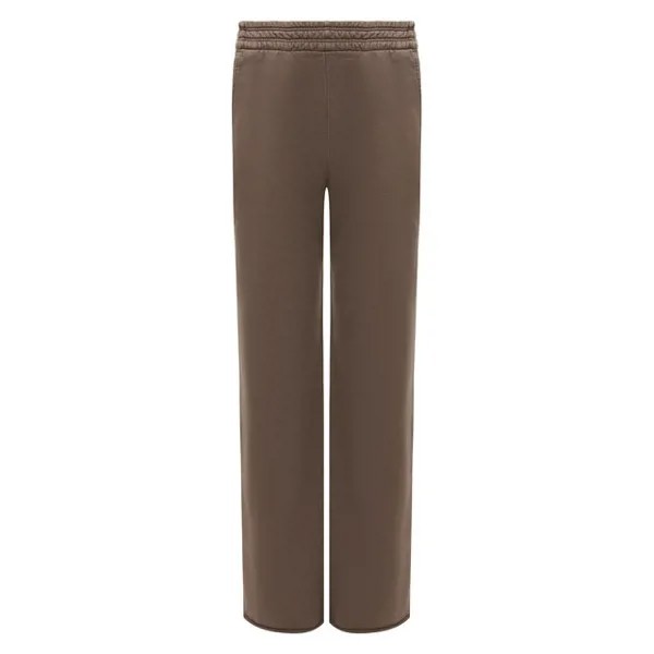 Хлопковые брюки Acne Studios