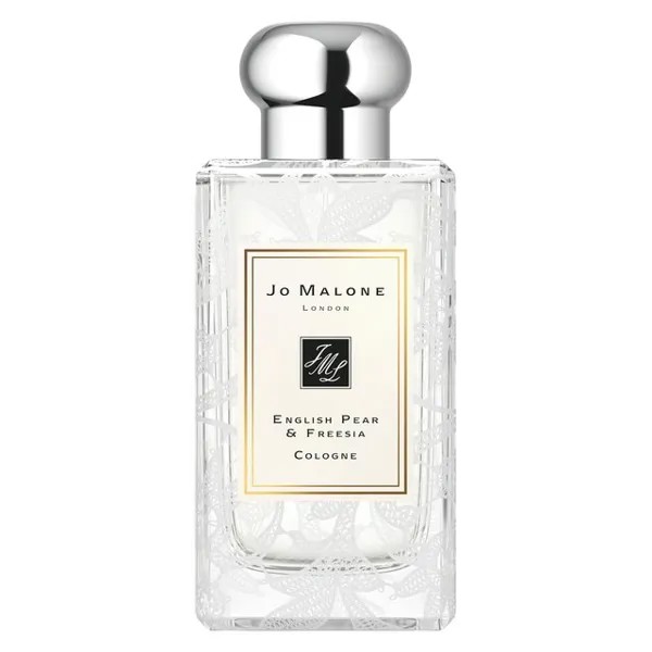 Одеколон English Pear & Freesia Daisy Leaf Jo Malone London