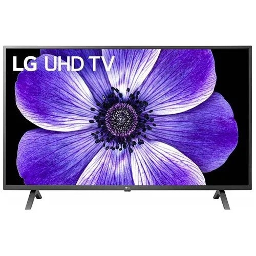 Телевизор Erisson 43 43FLX9060T2 черный FULL HD 50Hz DVB-T DVB-T2 DVB-C USB WiFi Smart TV (RUS) LED