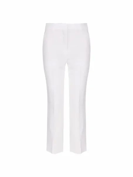 Укороченные брюки Neo Derk Loro Piana