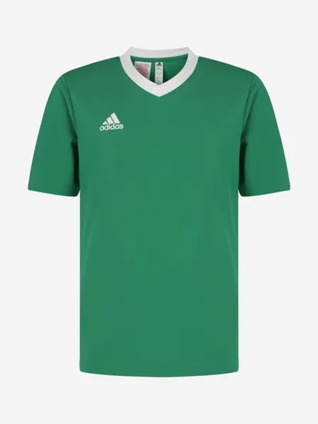 Футболка для мальчиков adidas Entrada 22,