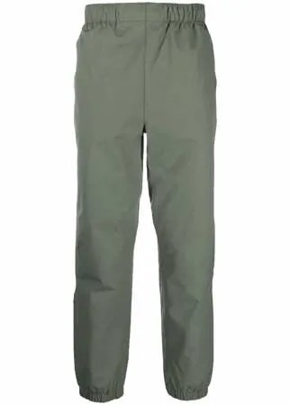 Carhartt WIP спортивные брюки с логотипом