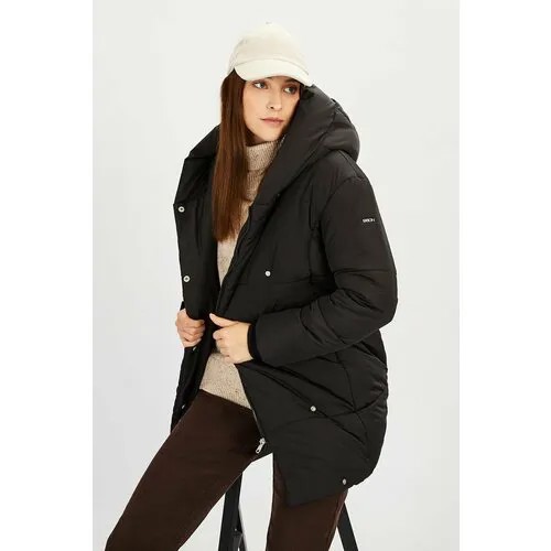 Куртка Baon B031823, размер XL, black