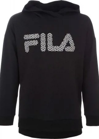 Худи для девочек Fila, размер 134