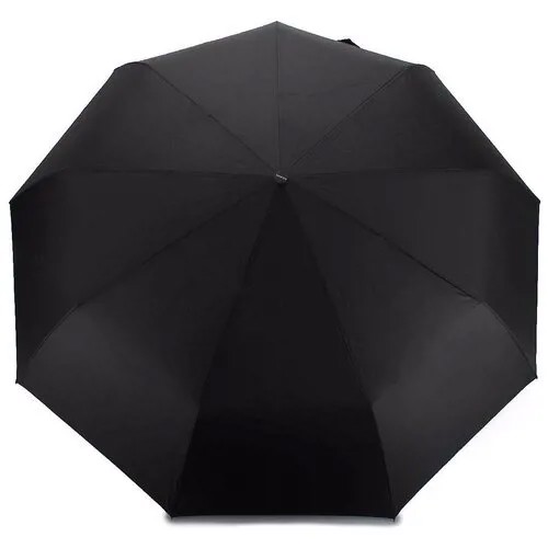 Мужской зонт автомат «Семейный» 132 Black