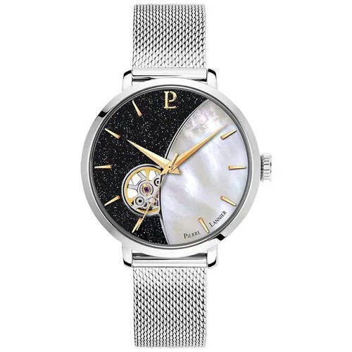 Наручные часы PIERRE LANNIER Celeste 301D681, серебряный, мультиколор