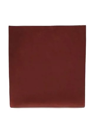 Сумка Tangle medium Jil Sander