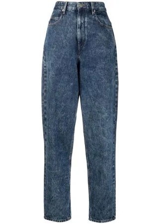 Isabel Marant Étoile джинсы Corsyc