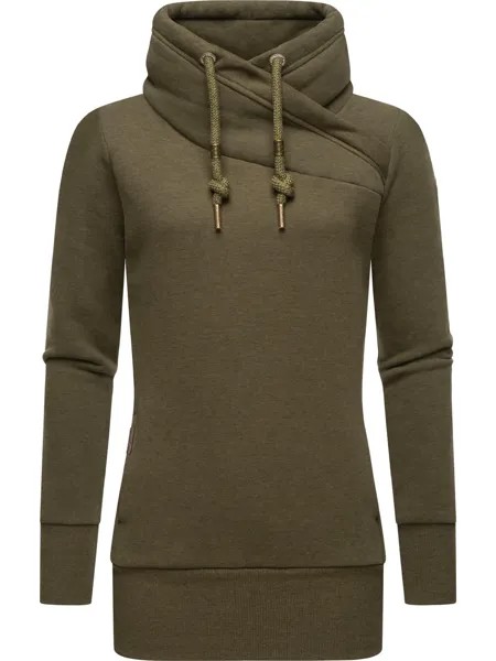 Толстовка Ragwear Neska, оливковое