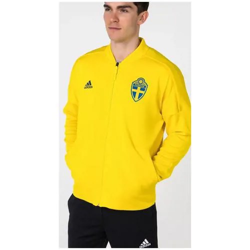 Олимпийка adidas