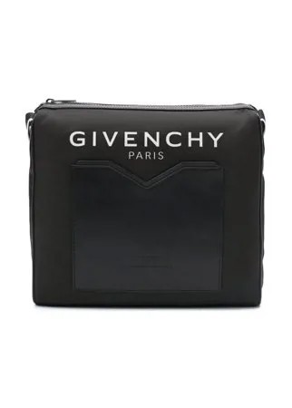 Комбинированная сумка Light 3 Givenchy