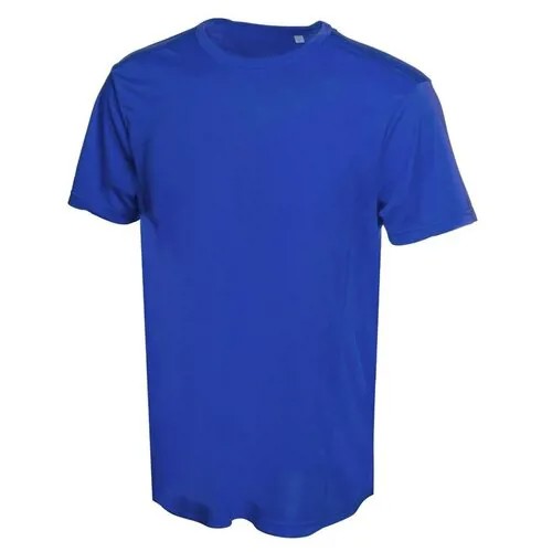 Футболка Us Basic, размер XL, синий