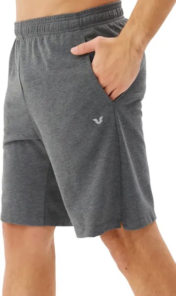 Шорты мужские Bilcee Men's Shorts серые S