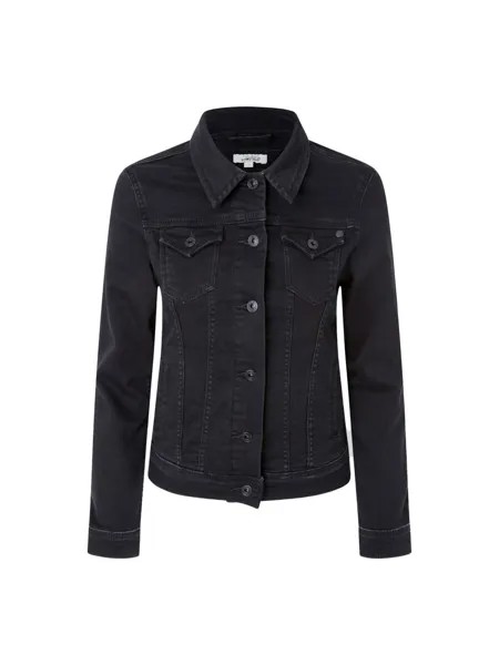Межсезонная куртка Pepe Jeans THRIFT, синий