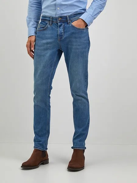 Джинсы McGregor Slim fit, синий