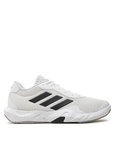 Кеды Adidas, белый