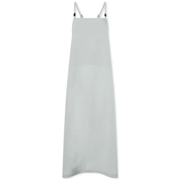 Платье Snow Peak Light Poplin Midi Dress