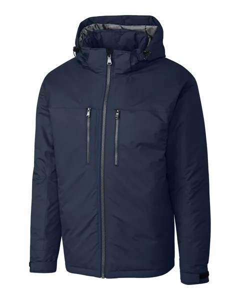 Мужская куртка Clique Kingsland, цвет Dark Navy