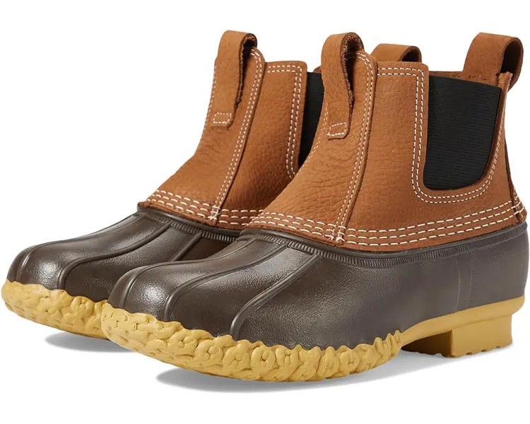 Ботинки L.L.Bean Bean 6.5