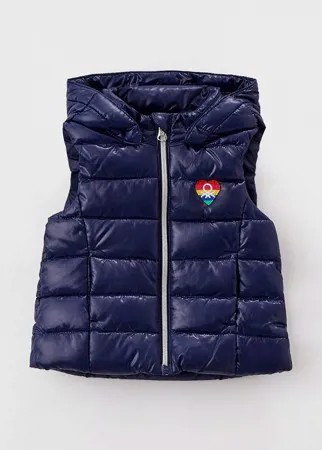 Жилет утепленный United Colors of Benetton