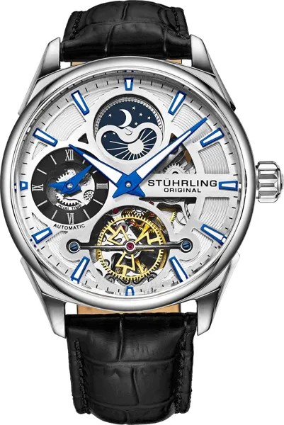Наручные часы мужские Stuhrling 3918.1
