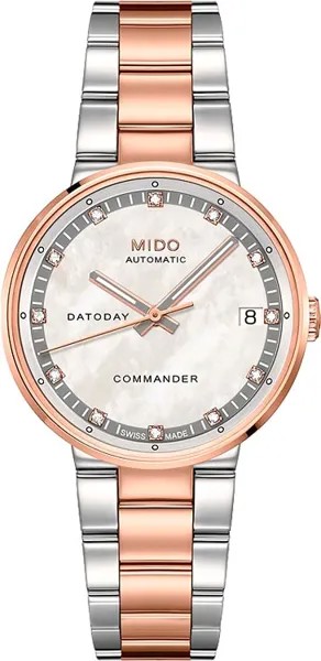 Наручные часы женские MIDO M014.207.22.116.80