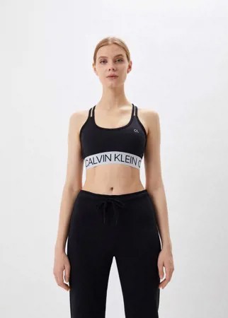 Топ спортивный Calvin Klein Performance