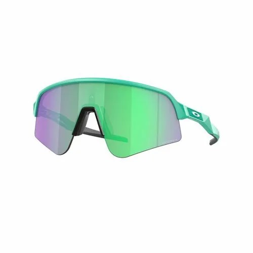 Солнцезащитные очки Oakley OO 9465 946511, зеленый