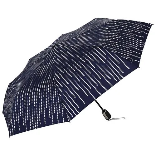 Женский зонт складной Doppler, артикул 7441465GL02, модель Glamour