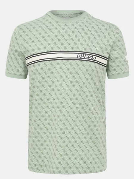 Футболки GUESS