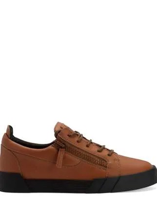Giuseppe Zanotti кеды The Shark 5.0