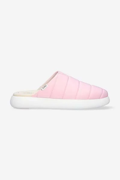 Шлепанцы Matte Mallow Mule Toms, розовый