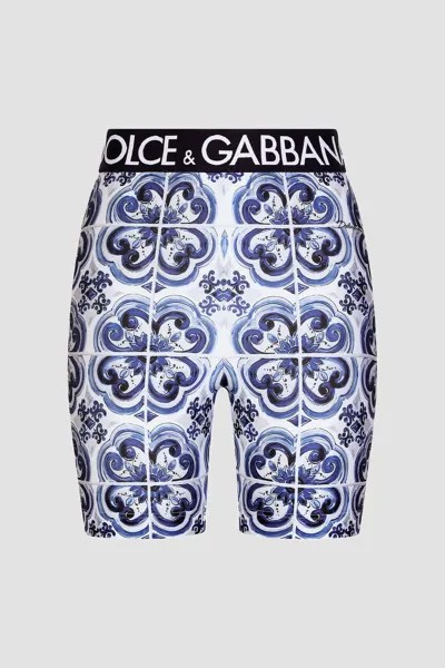 Шорты Dolce & Gabbana