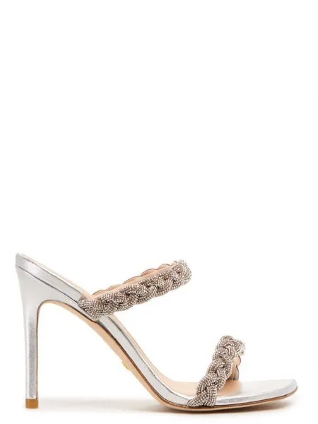 Босоножки STUART WEITZMAN