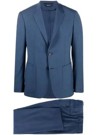 Z Zegna костюм-двойка