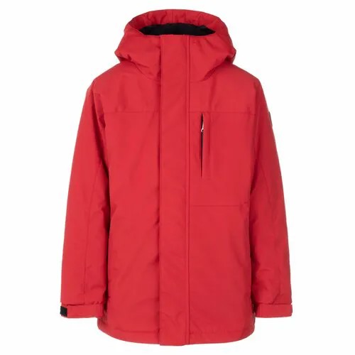 Куртка KERRY, размер 140, бордовый, красный