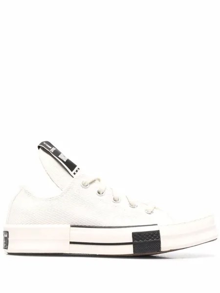 Rick Owens DRKSHDW x Converse Drkstar sneakers