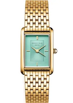 Fashion наручные  женские часы Rosefield HMGSG-H04. Коллекция Heirloom