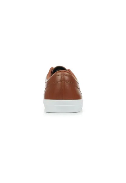 Кроссовки Fred Perry, коричневый